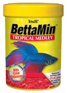 Betamin Flakes 23 g