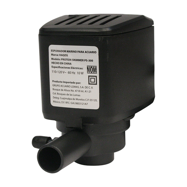 BOMBA DE AGUA PARA SKIMMER 300