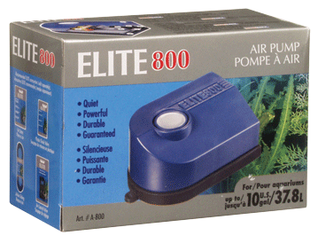 BOMBA ELITE 800