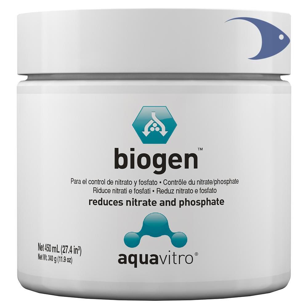 Biogen, 450 ml