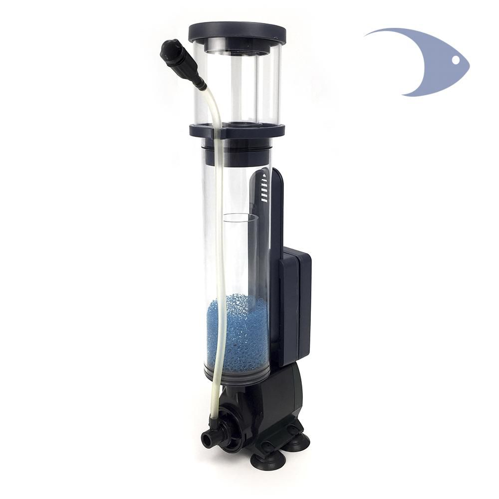 [BYWG-318A] Espumador con iman capacidad 150 litros