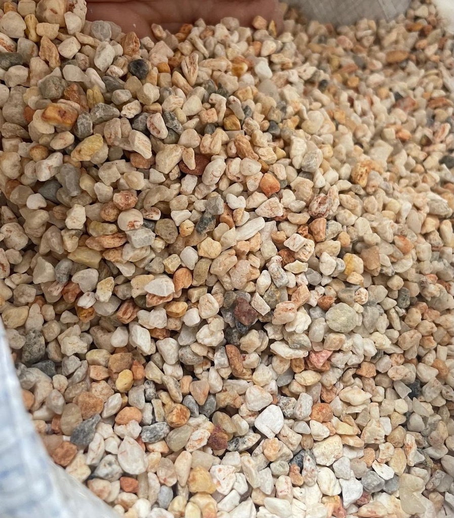 [GRCA] GRAVA CACAHUATE DE 4 LITROS
