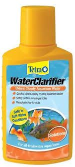 CLARIFICADOR DE AGUA TETRA 100 ML