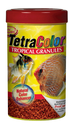 Tetra Color Granulos 75 g