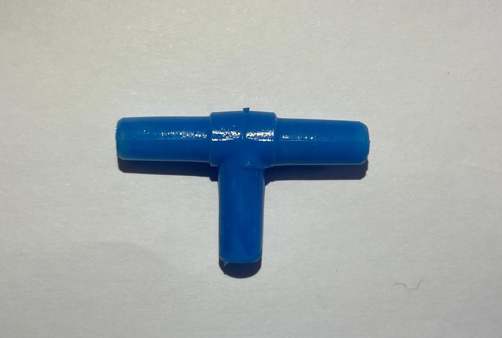Conector T