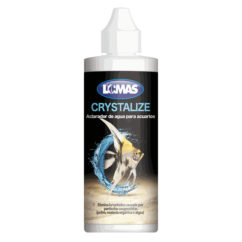 CRYSTALIZE 120 ML
