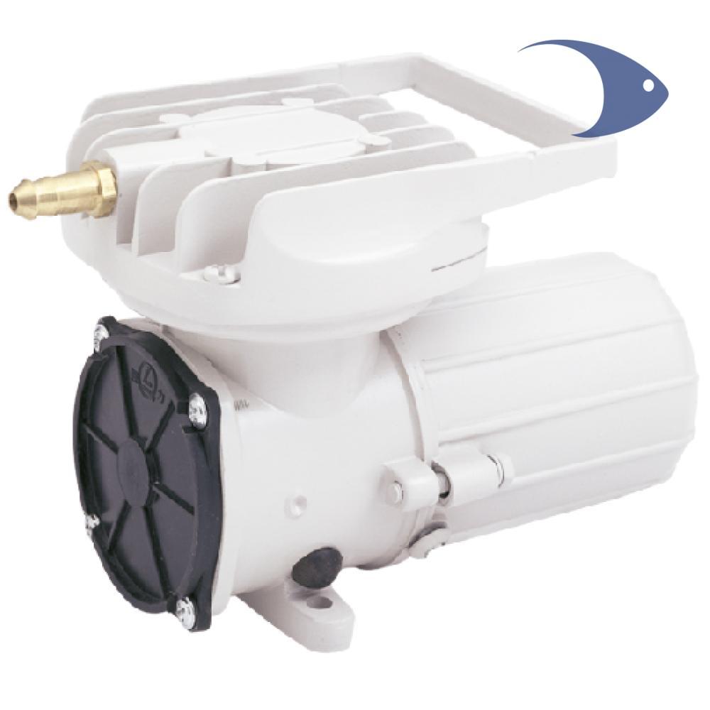 Compresor aire p/batería 12 V ACQ-906