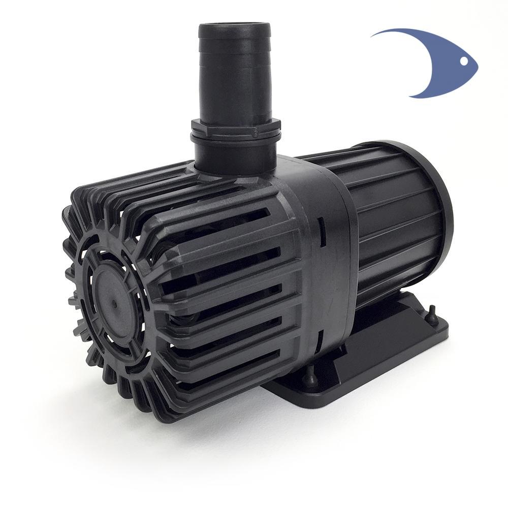 ECO Bomba 3,000 lph, alto volumen, 23 w