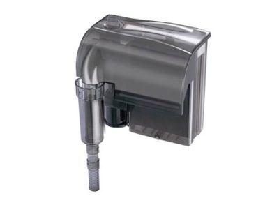 FILTRO DE CASCADA 650 L/H