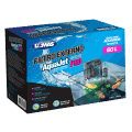 FILTRO EXTERNO AQUAJET SLIM PRO 60 LT