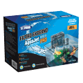 FILTRO EXTERNO AQUAJET SLIM PRO 80 LT