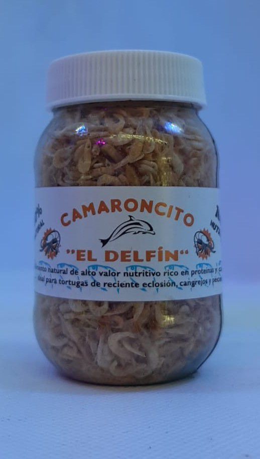 GAMBITA CAMARON  20 G