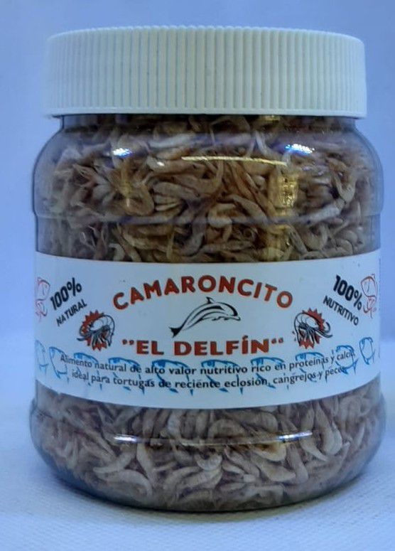 GAMBITA CAMARON  50 G