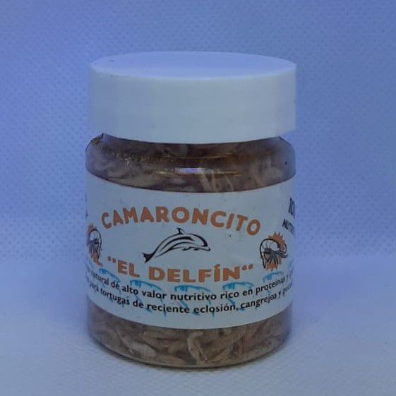 GAMBITA CAMARON 10 G