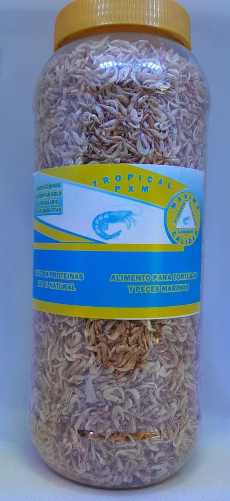 GAMBITA CAMARON 200 G