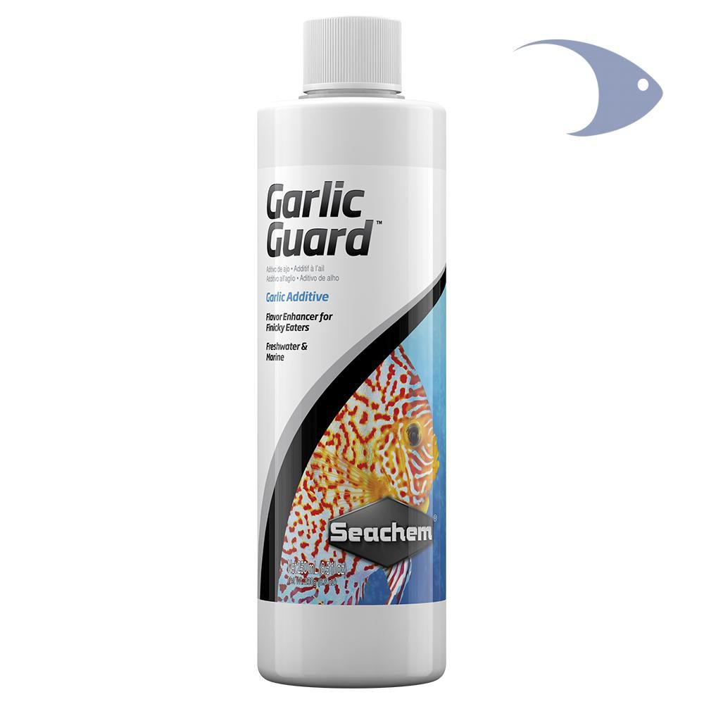 GARLIC GUARD 250 ML