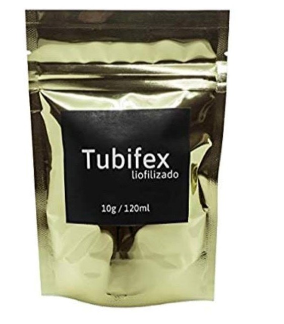 IKI TUBIFEX 190ML