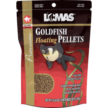 JAPONES PELLET 350 G