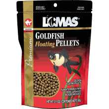 JAPONES PELLET 90 G