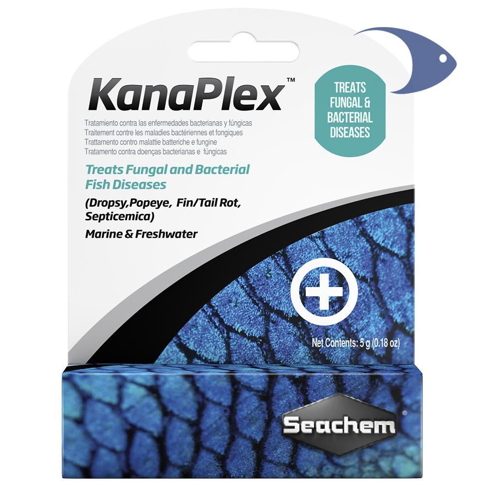 KANAPLEX 5 G