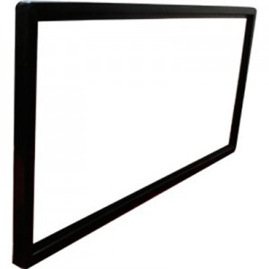 MARCO 60 CM NEGRO