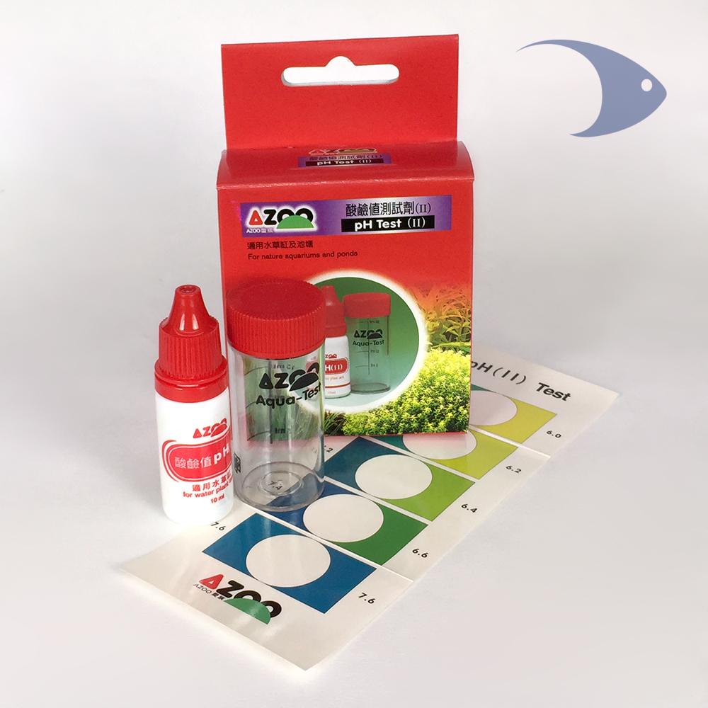 MEDIDOR DE PH AGUA DULCE 6.0-7.6
