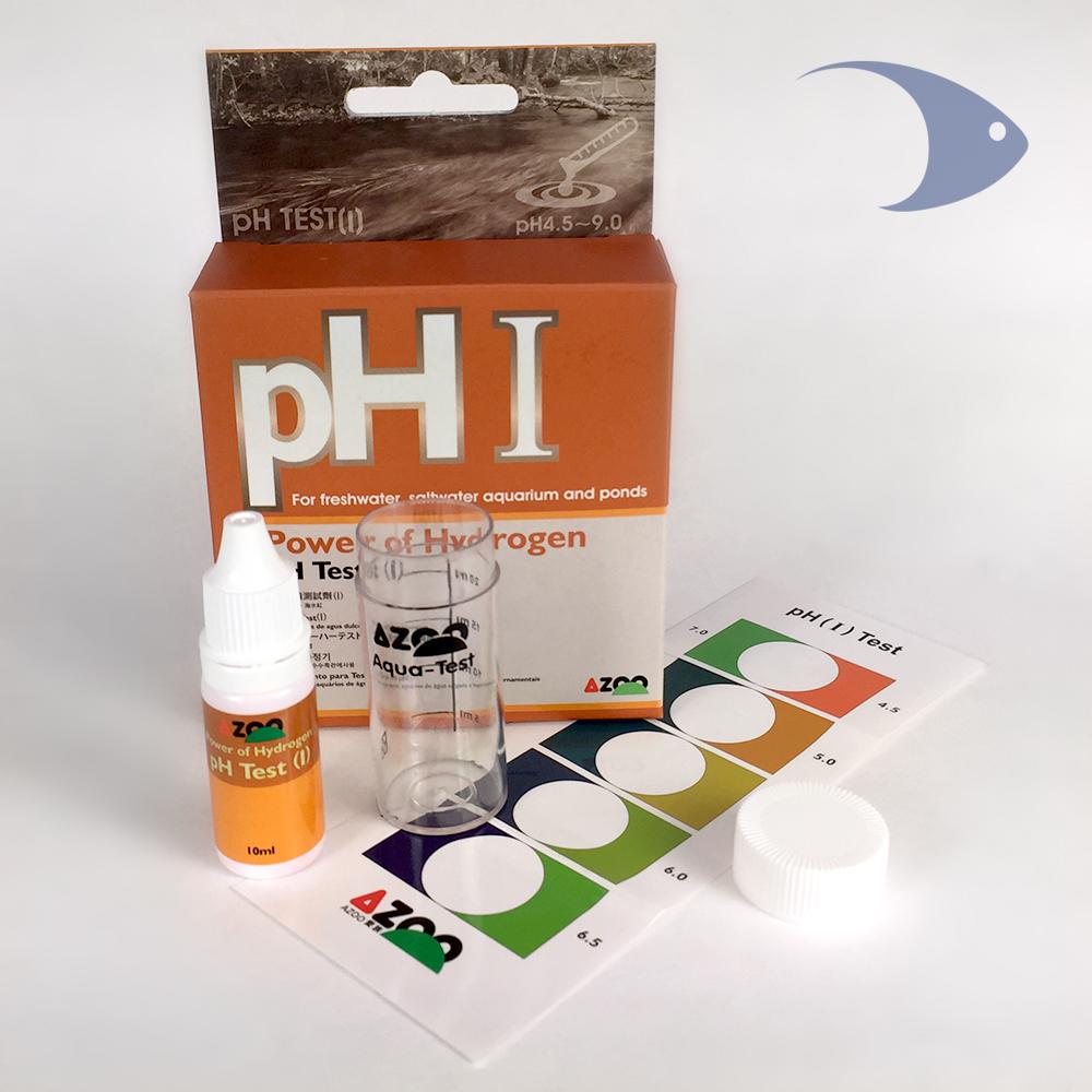 Medidor pH Dulce -Salada 4.5-9.0