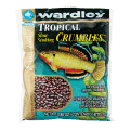 MINI PELLETS P/PECES TROPICALES 350 G