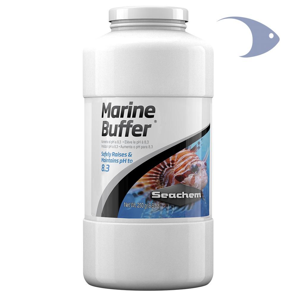 Marine Buffer, 500 g (1.1 lb.)