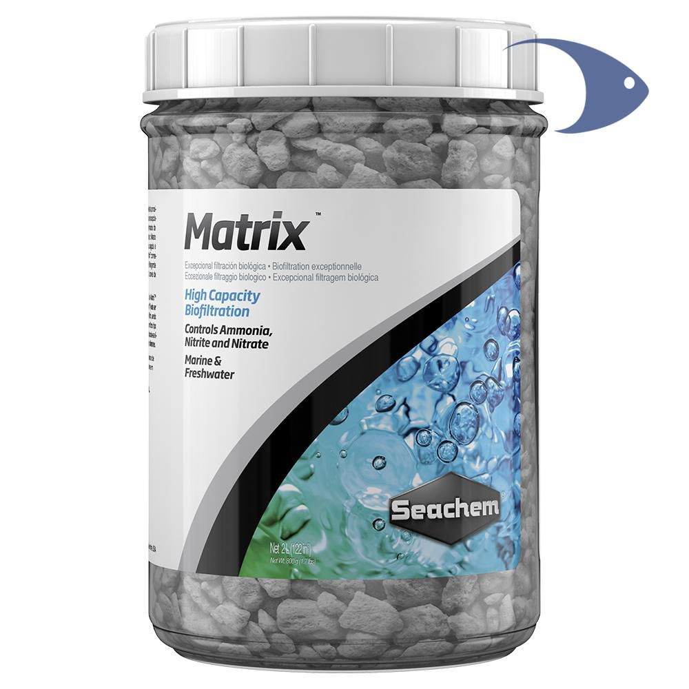 Matrix, 2 litros (67,6 oz. fl.)
