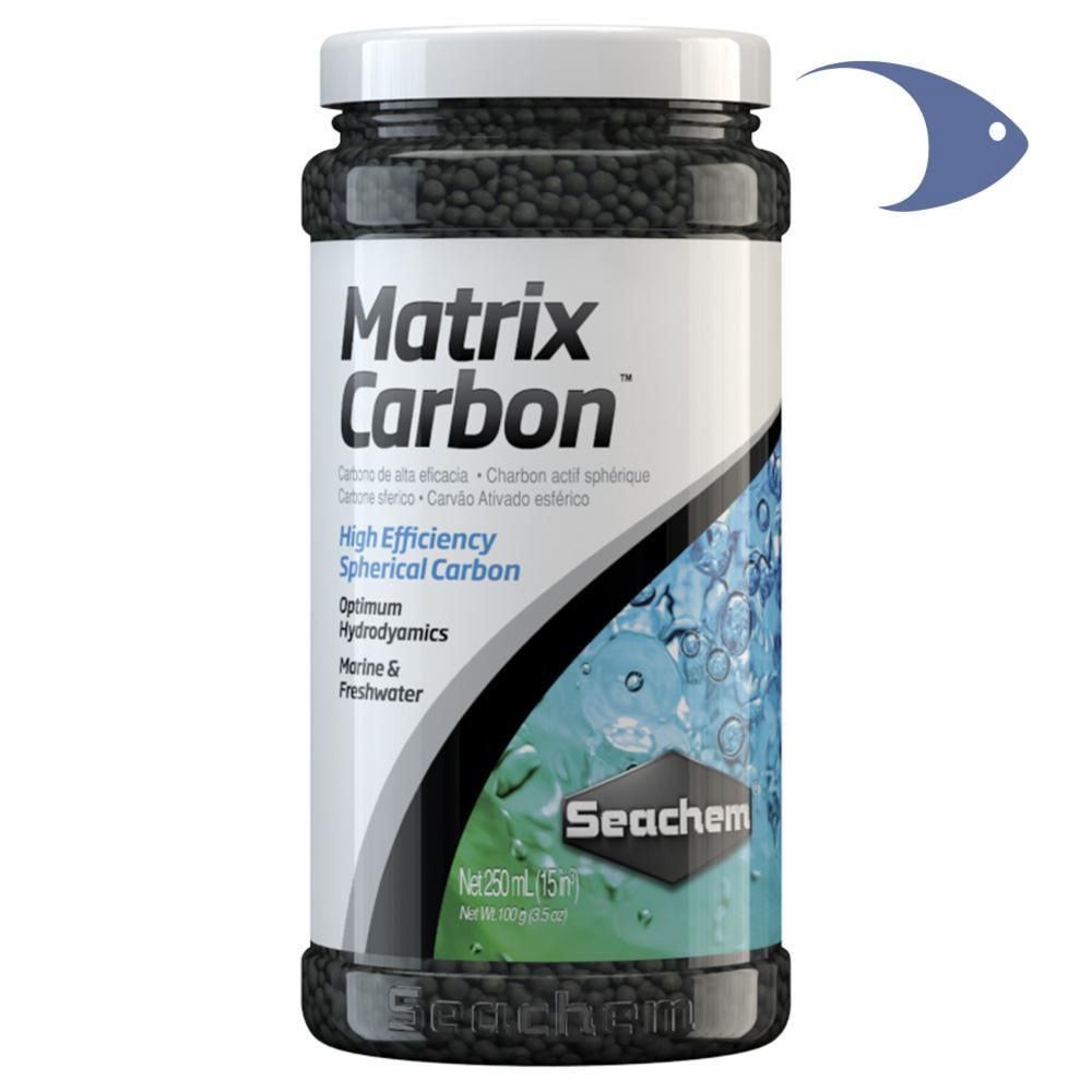 MatrixCarbon, 250 ml (8.5 oz. fl.)