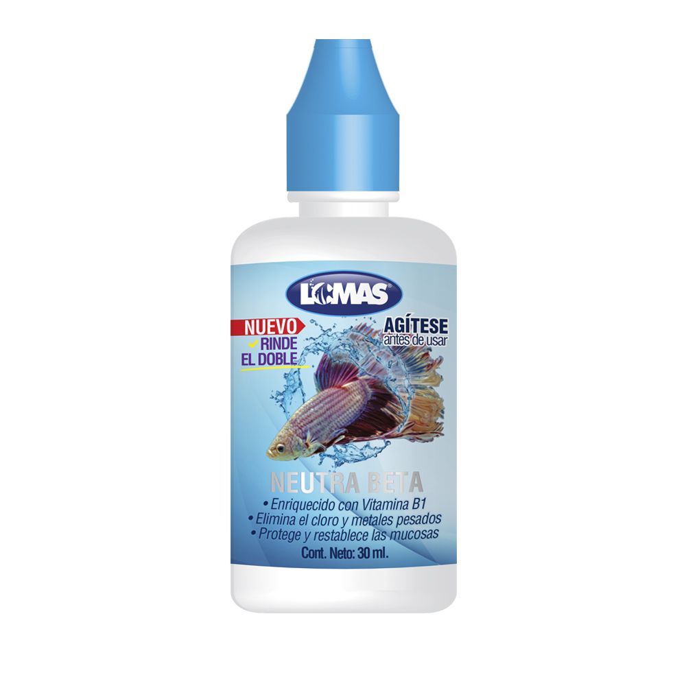 NEUTRA BETTA 30 ML