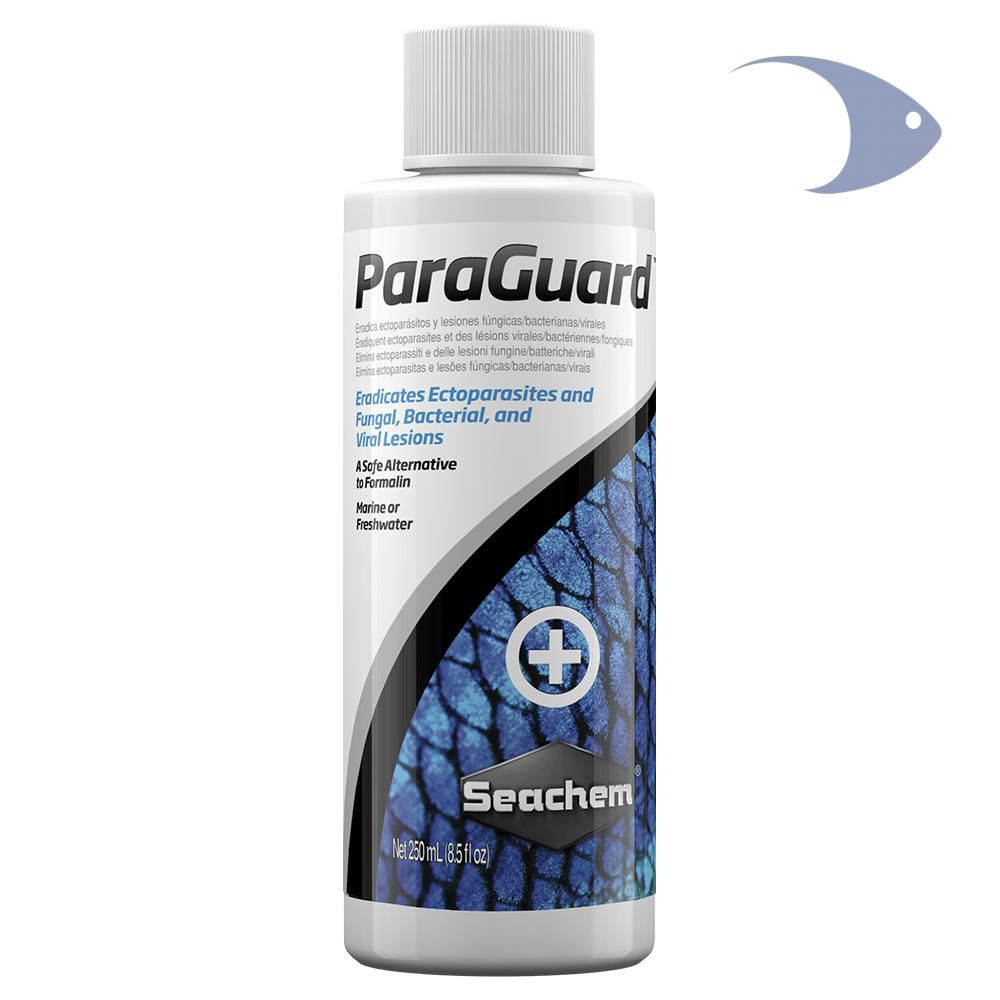PARAGUARD 250 ML MEDICAMENTO
