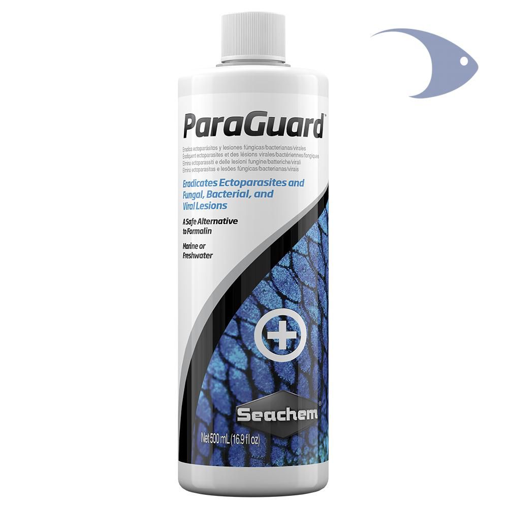 PARAGUARD 500 ML
