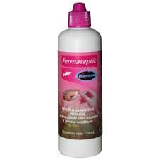 PERMANGANATO 1 L