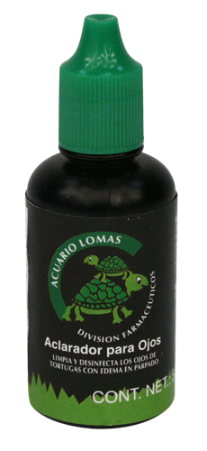 [FL1108] ACLARADOR DE OJOS DE TORTUGA  30 ML