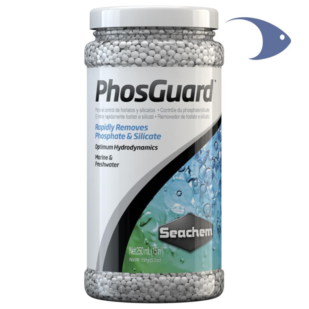 PHOS GUARD 250 ML