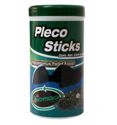 PLECO STICK 160 G