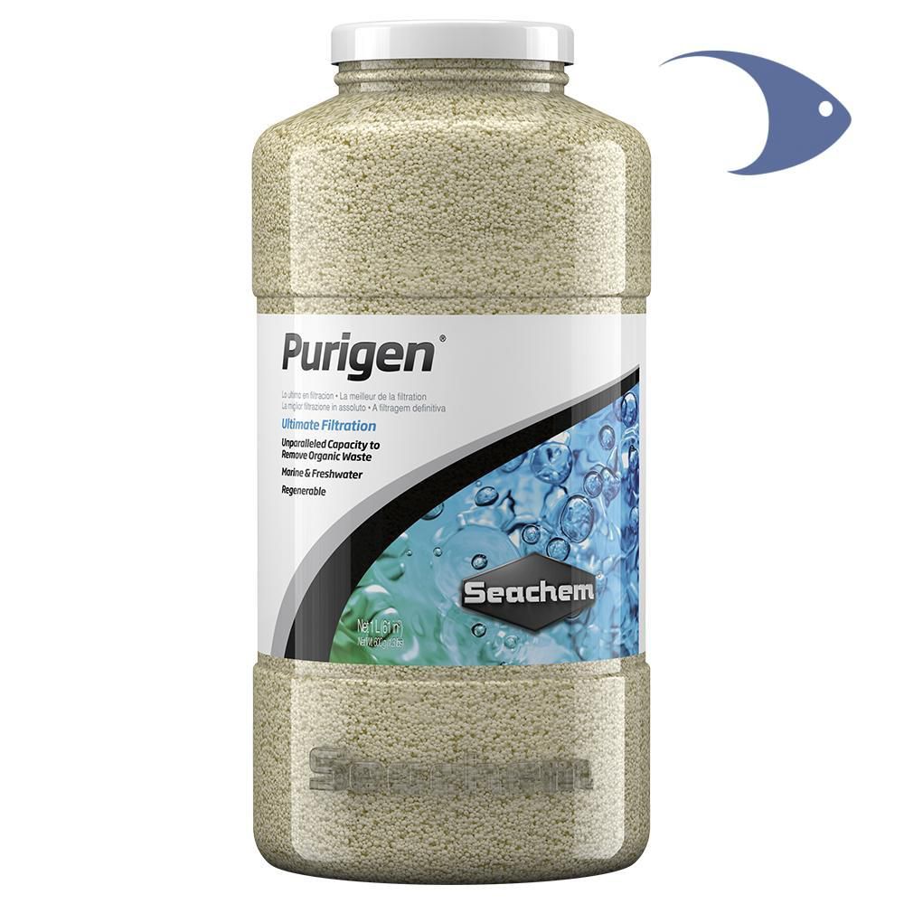 PURIGEN 1 LITRO