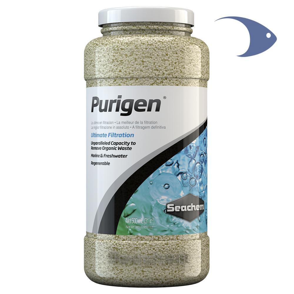 PURIGEN 500 ML