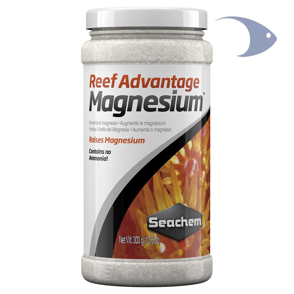 REEF ADVENTAGE MAGNESIUM 300 G