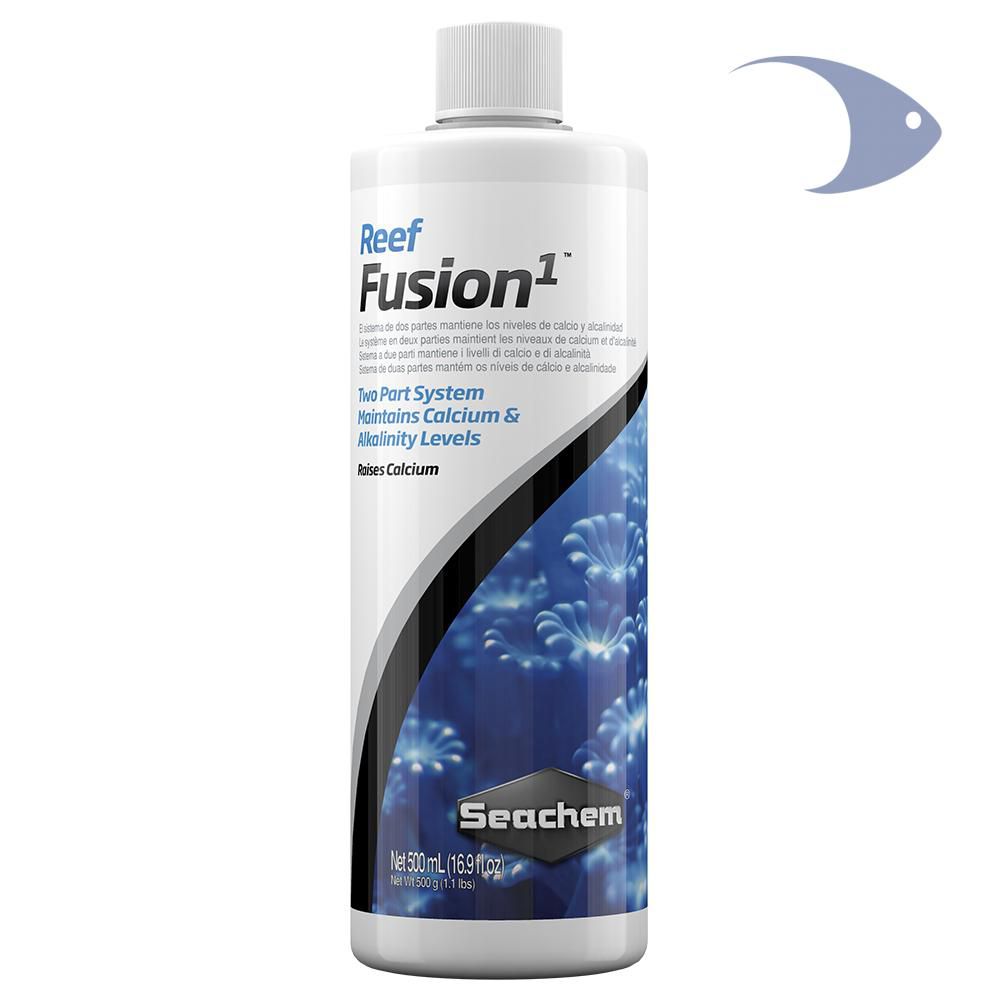 REEF FUSION 1 500 ML