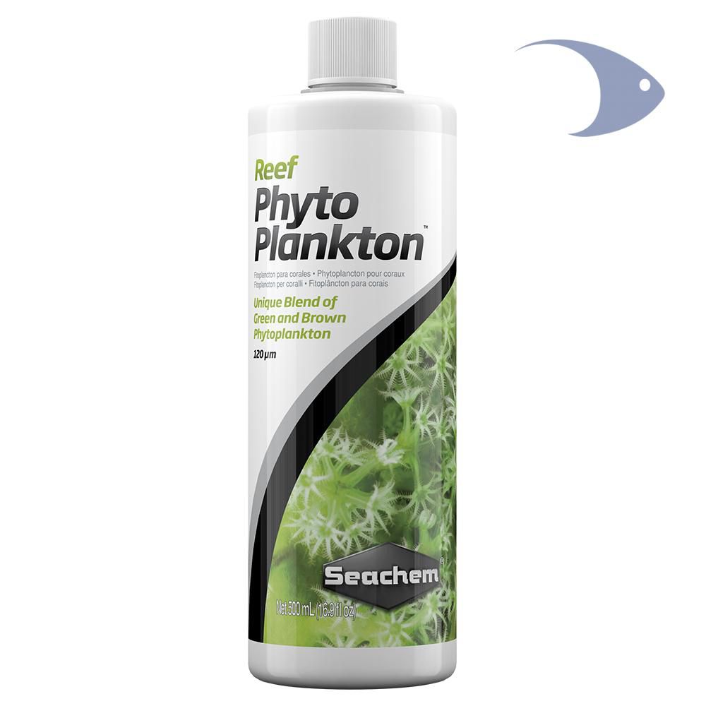 REEF PHYTOPLANKTON 500 ML