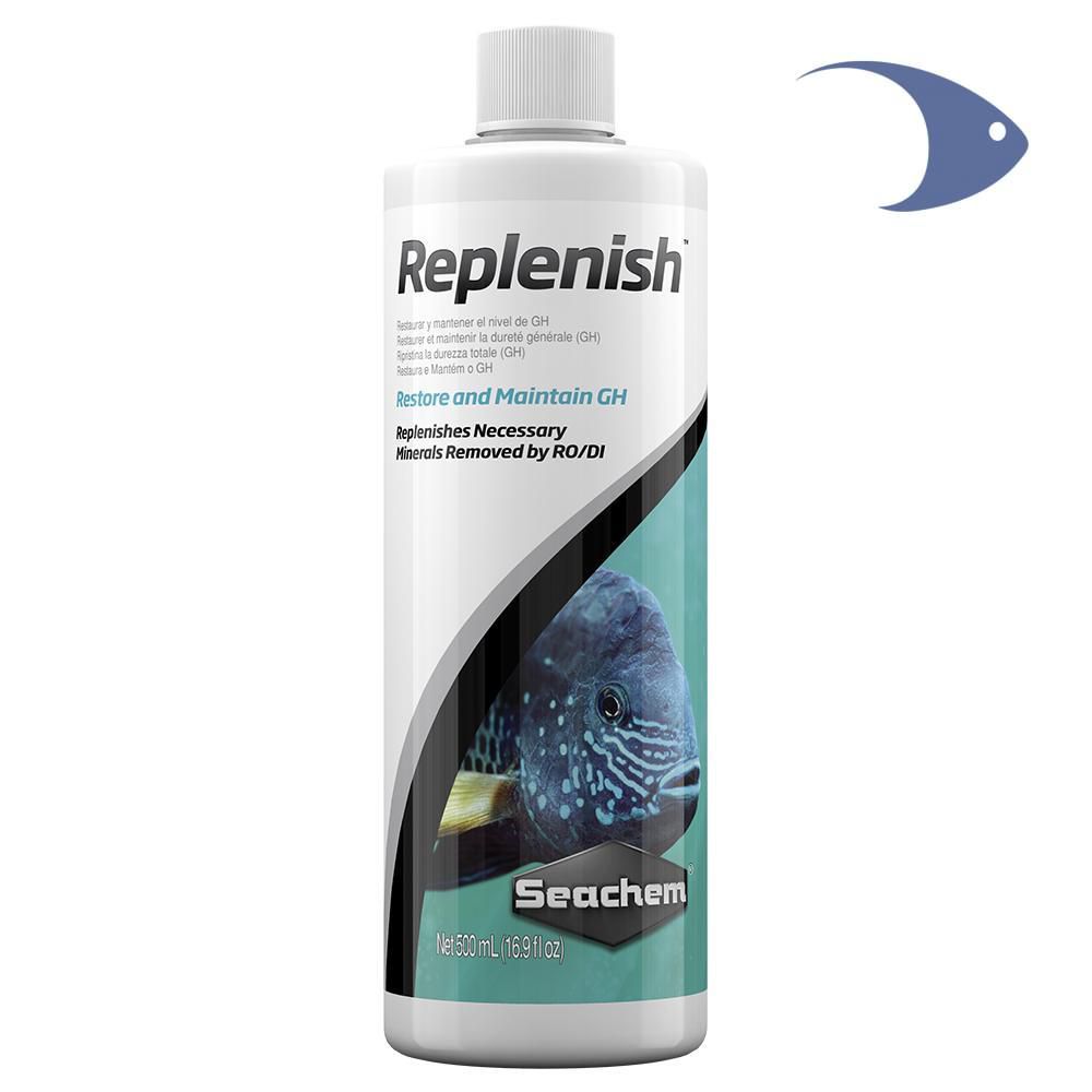 REPLENISH 500 ML