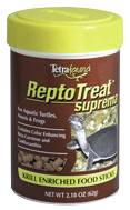 Repto Treat Suprema 62 g