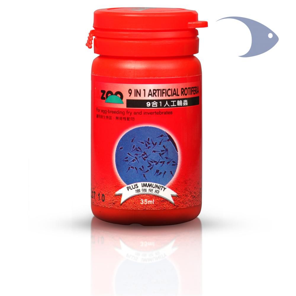 Rotifero 35 ML