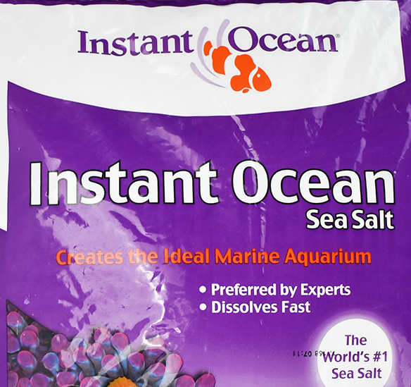 SAL MARINA INSTANT OCEAN 1 KG