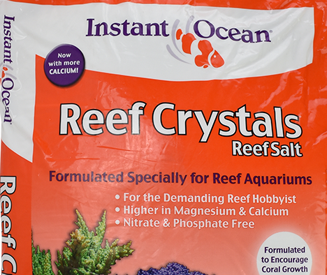 SAL MARINA REEF CRISTAL 1 KG