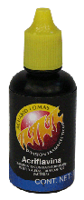 [FL1106] ACRIFLAVINA 30 ML