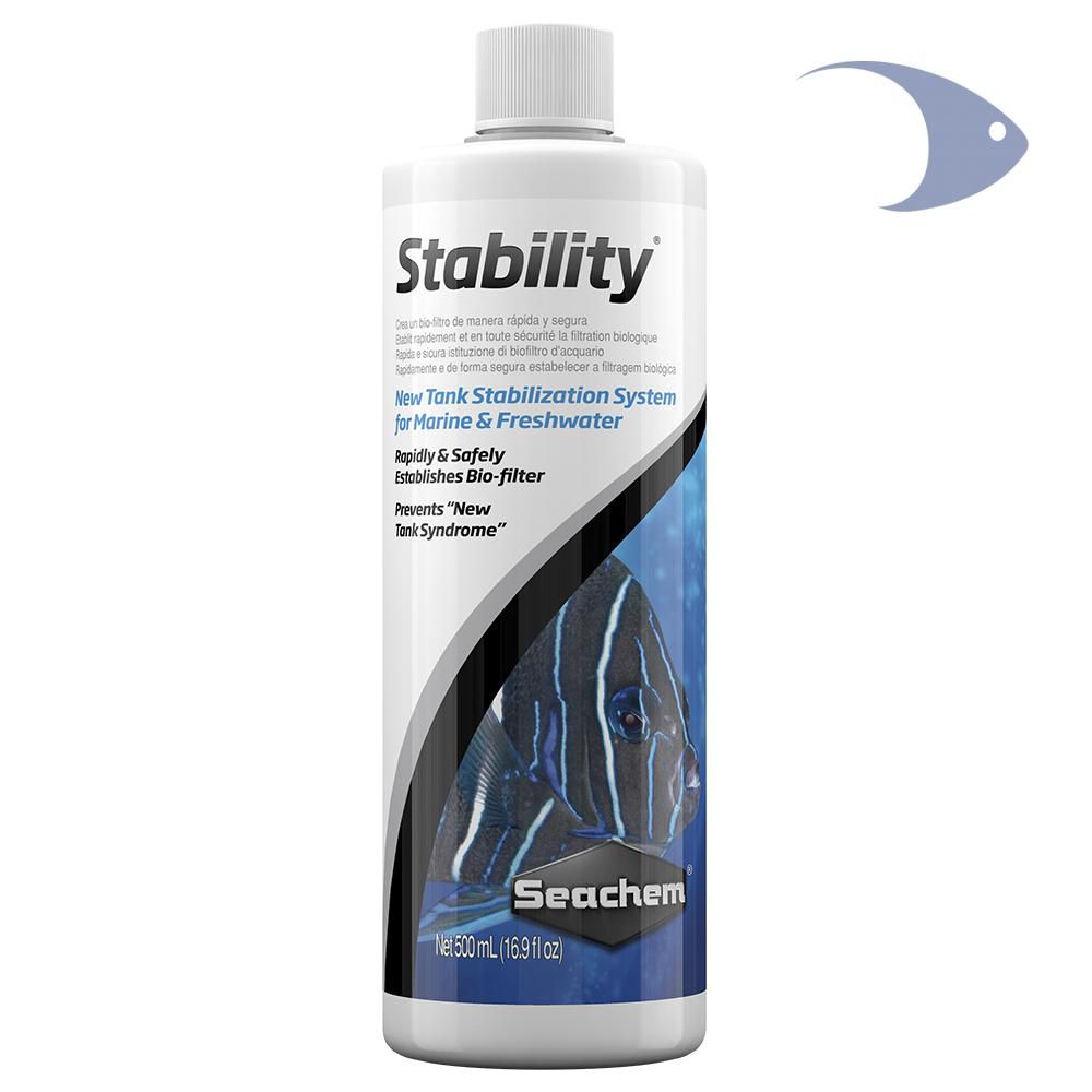 STABILITY 500 ML